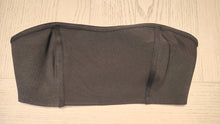 Load image into Gallery viewer, WOMEN'S SLEEVELESS BANDAGE CROP TOP