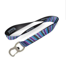 Load image into Gallery viewer, Bottle opener lanyard