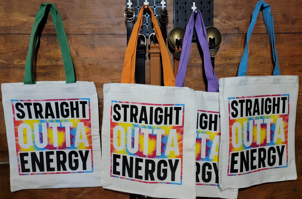 Tote bag