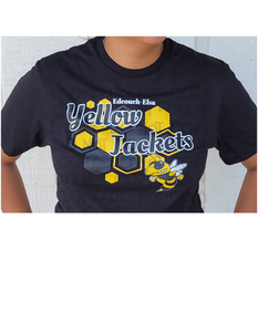 Yellow Jackets Shirt