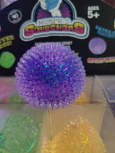 Load image into Gallery viewer, Spikey Geometric Squishy Toy
