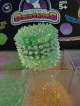 Load image into Gallery viewer, Spikey Geometric Squishy Toy
