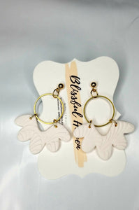 Layla Dangle Earrings