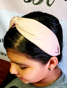 Pattern headband