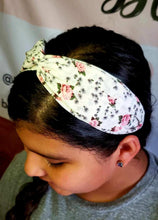 Load image into Gallery viewer, Pattern headband
