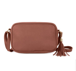 Crossbody bag