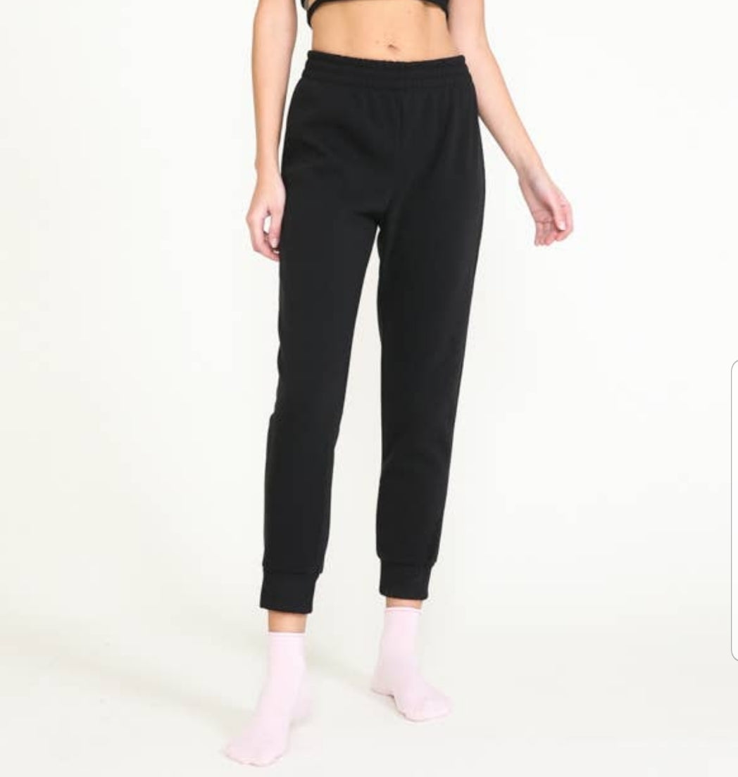 Plus-Jogger pants