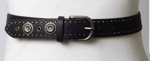 Studded Trim Belt